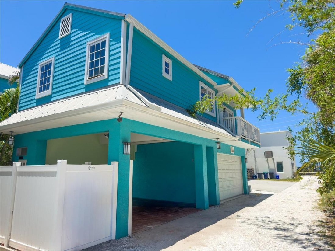 House in St. Pete Beach, Florida, United States 3 - 18333772