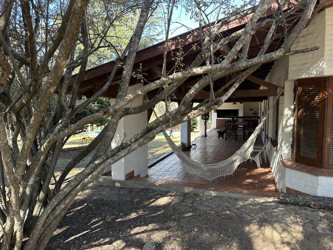 Land in Villa General Belgrano, Córdoba, Argentinien 4 - 18333719