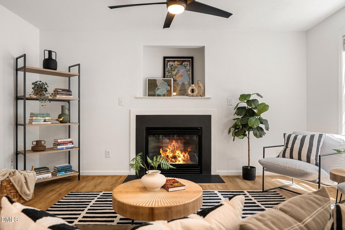 House in Chapel Hill, North Carolina, United States 5 - 18216682