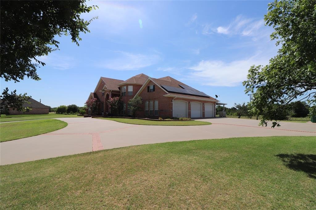 House in Henrietta, Texas, United States 4 - 17824805