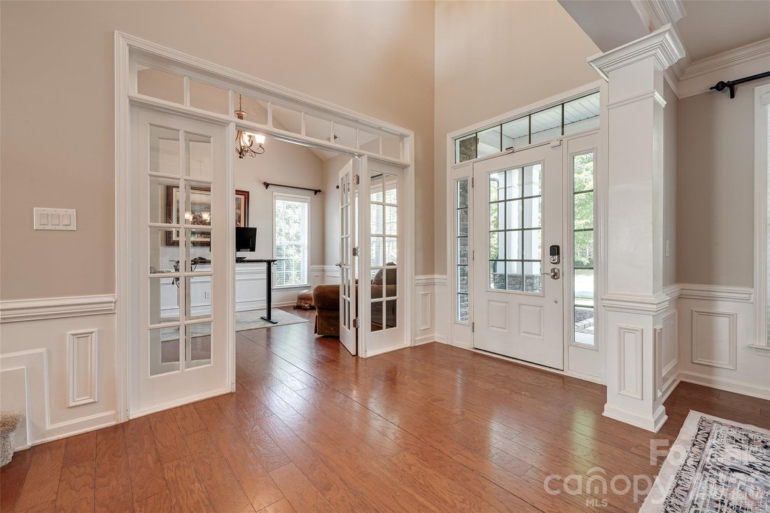 House in Waxhaw, North Carolina, United States 4 - 18333277