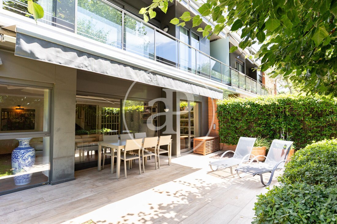 House in Sant Cugat del Valles, Catalonia, Spain 3 - 18333612
