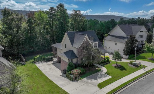 Maison à Vestavia Hills, Alabama, États-Unis 1