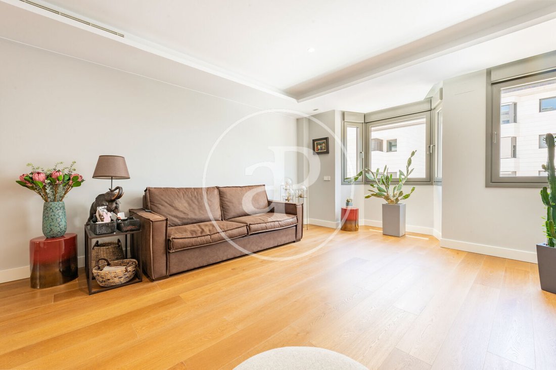 Apartment in La Moraleja, Alcobendas, Comunidad de Madrid 2 - 18333720