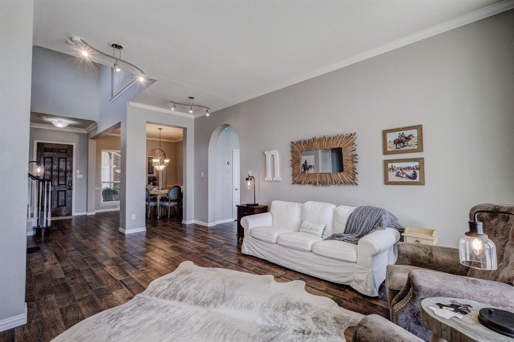House in Sachse, Texas, United States 5 - 18333432