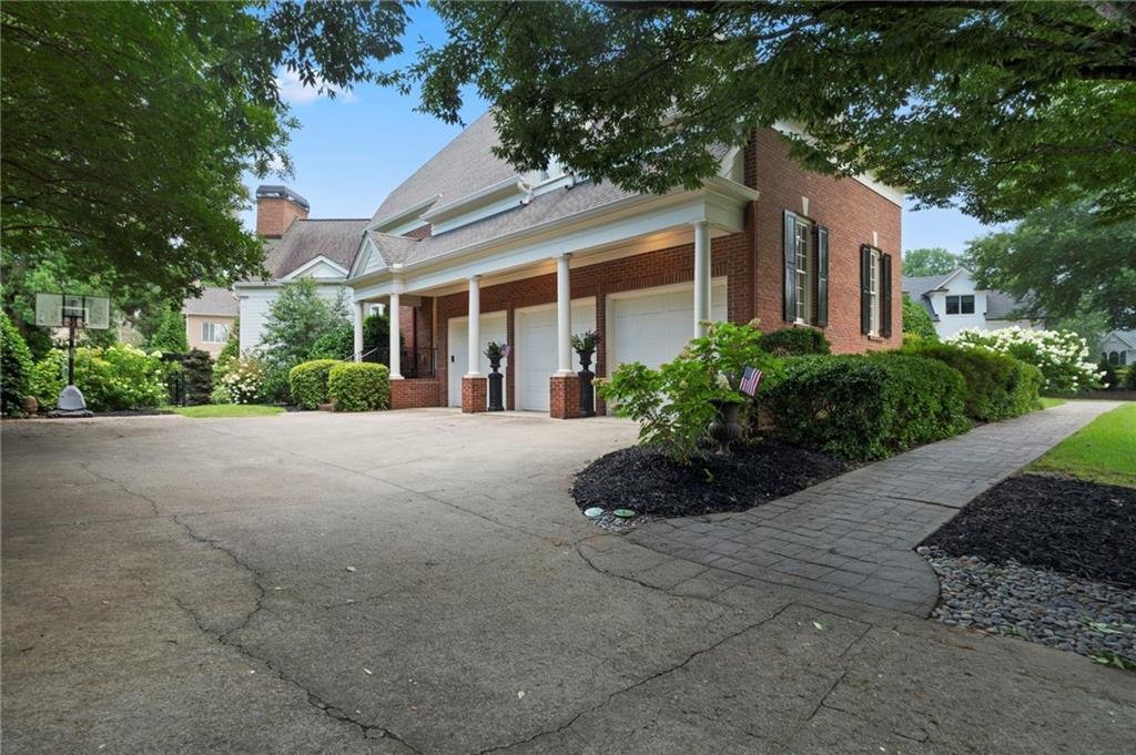 House in Marietta, Georgia, United States 4 - 18333211