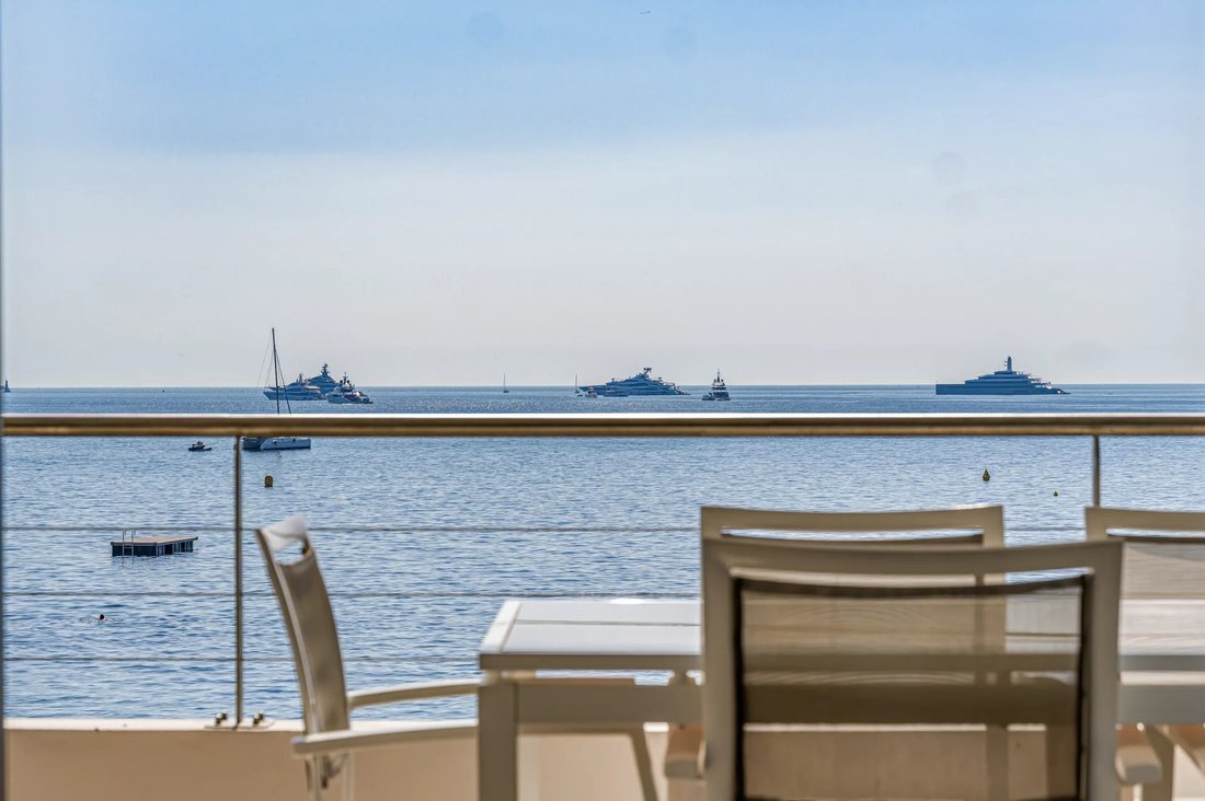 Apartment in Cannes, Provence-Alpes-Côte d'Azur, France 1 - 18333766