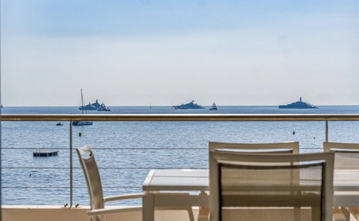 Apartment in Cannes, Provence-Alpes-Côte d'Azur, France 1