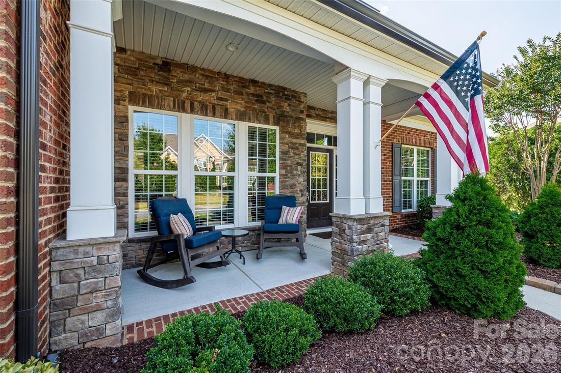House in Waxhaw, North Carolina, United States 2 - 18333277