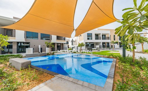 Villa en Wadi Al Safa 5, Wadi Al Safa, Dubái 1