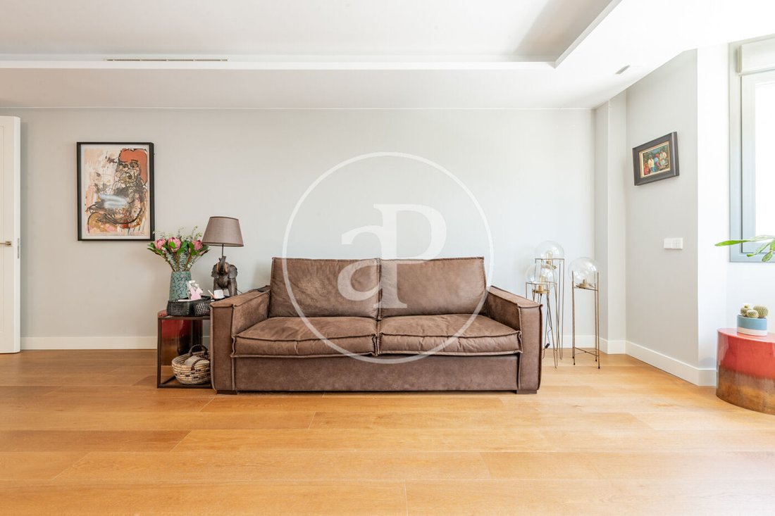 Apartment in La Moraleja, Alcobendas, Comunidad de Madrid 4 - 18333720