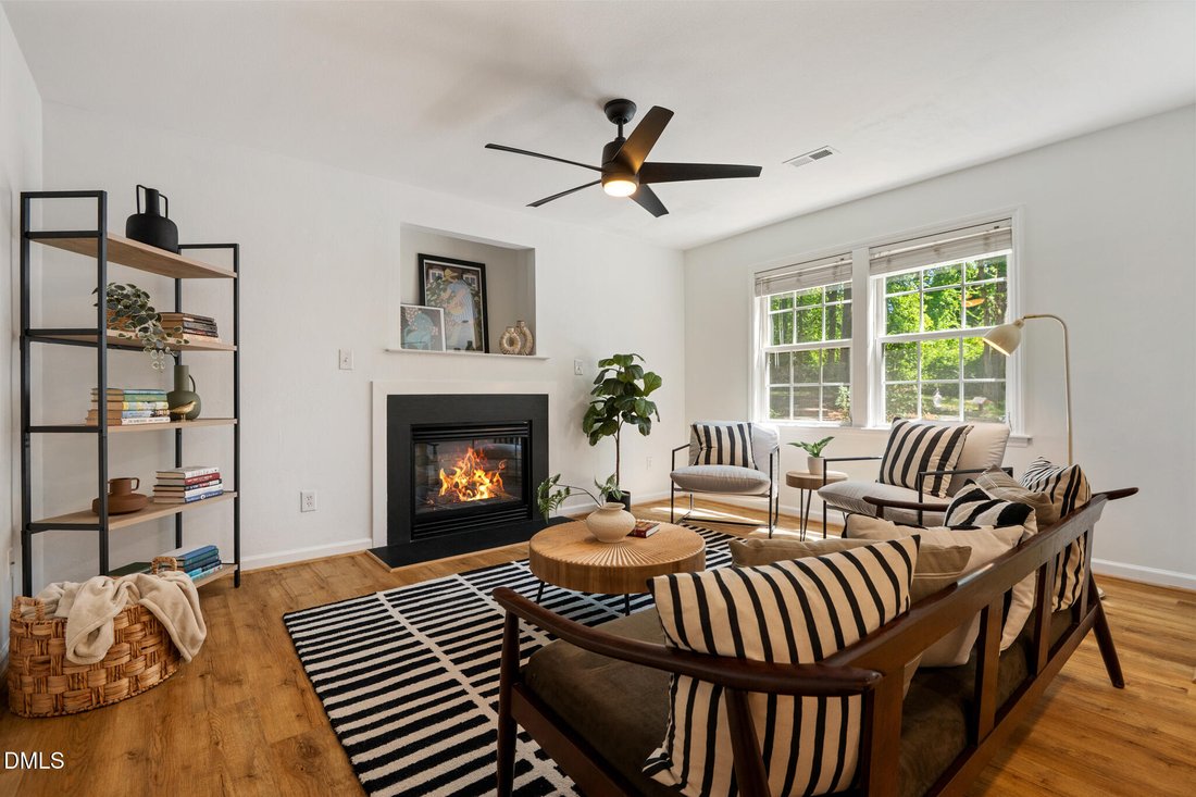 House in Chapel Hill, North Carolina, United States 4 - 18216682