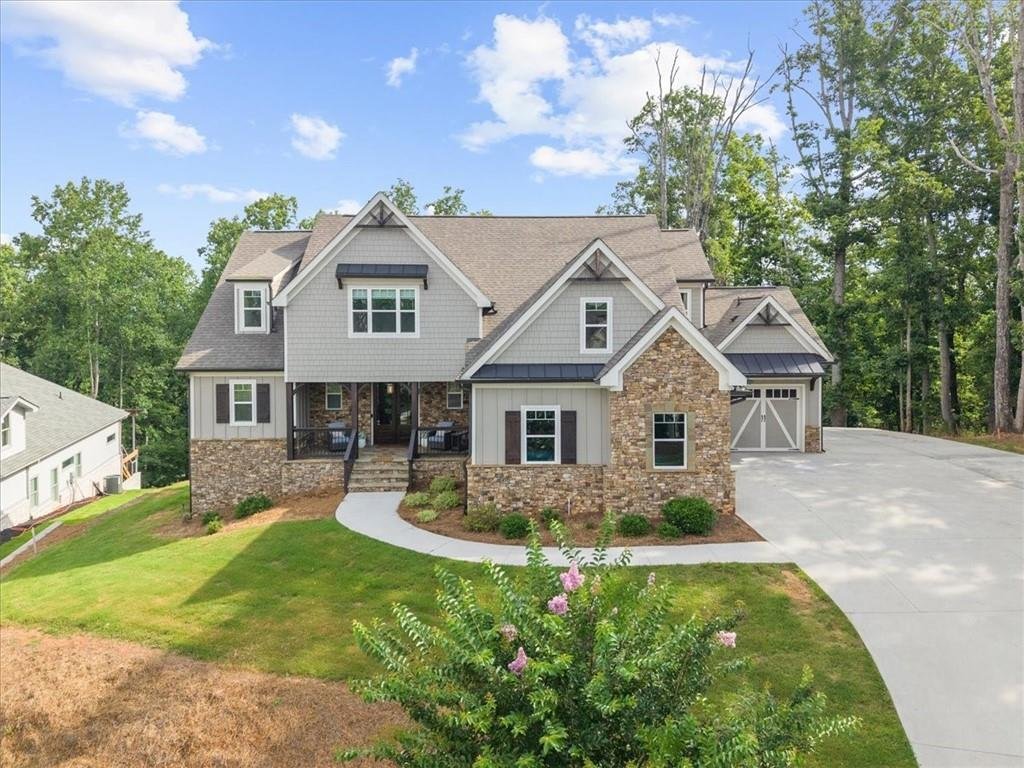 House in Cumming, Georgia, United States 1 - 18333313