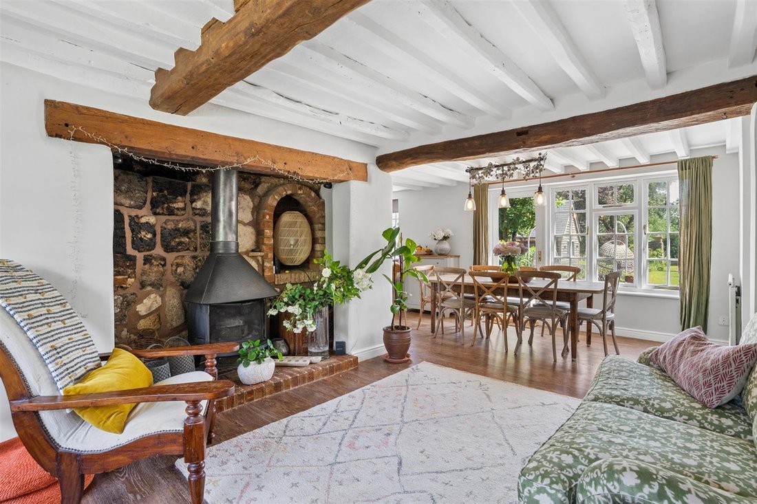 House in Swanbourne, England 2 - 18333403
