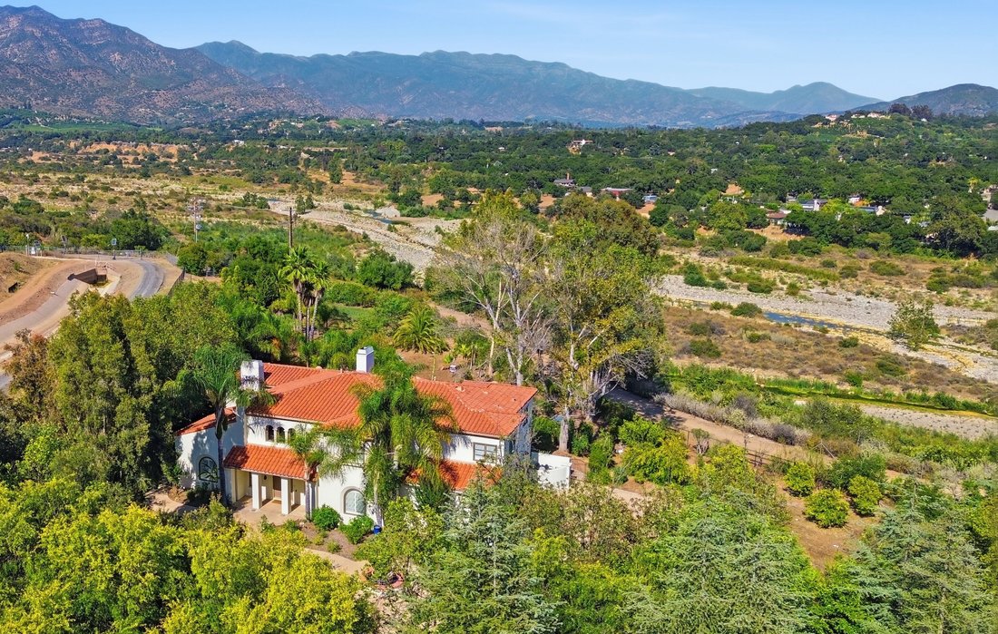 House in Ojai, California, United States 3 - 18333660