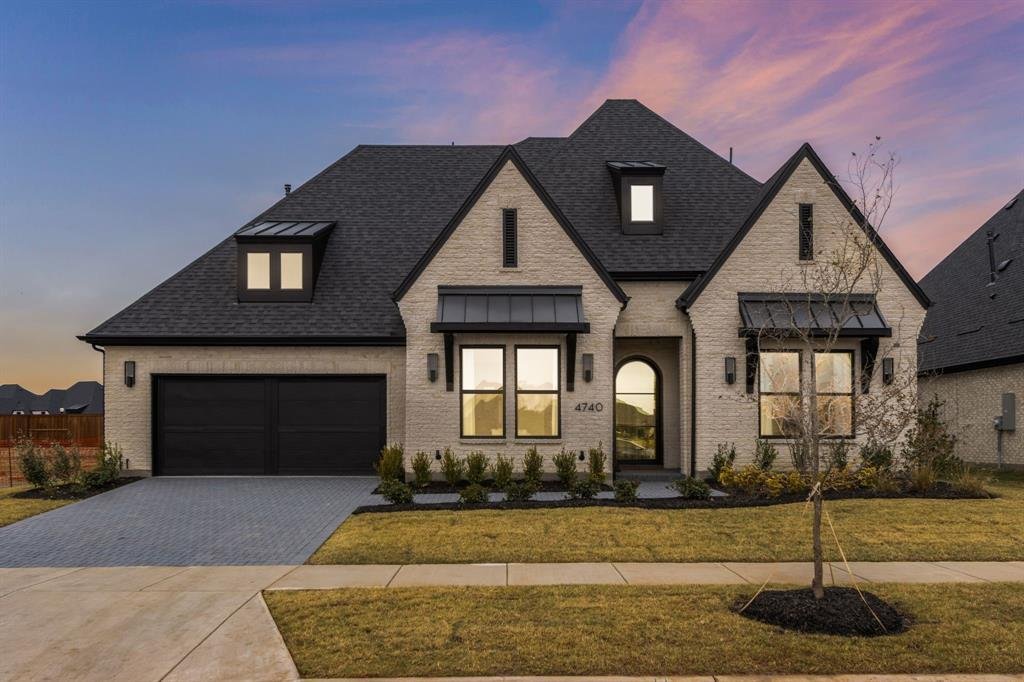 House in Prosper, Texas, United States 1 - 18333455