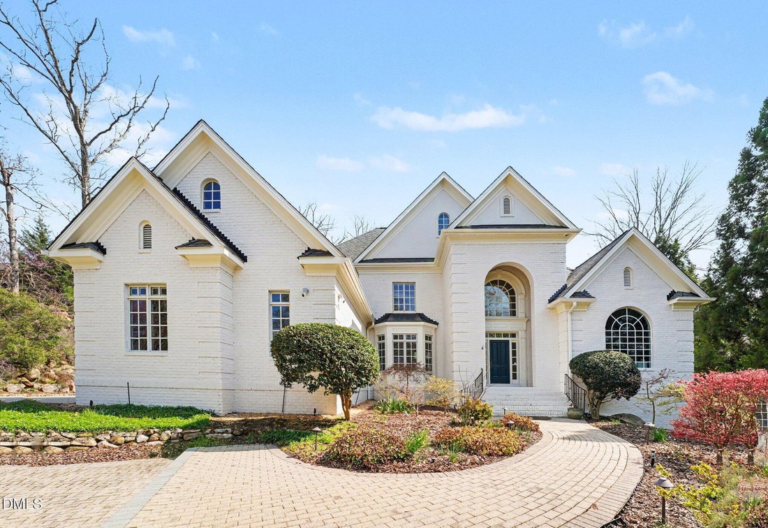 House in Chapel Hill, North Carolina, United States 1 - 18333326
