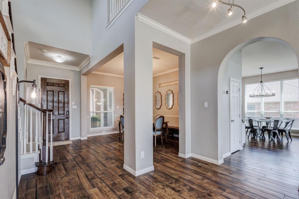 House in Sachse, Texas, United States 2 - 18333432