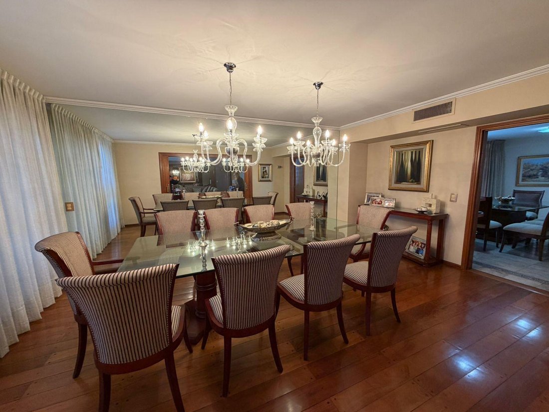 Apartment in Córdoba, Cordoba, Argentina 1 - 18333735
