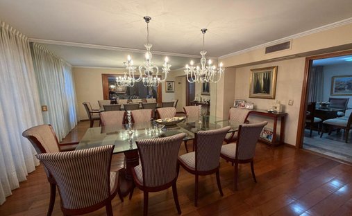Apartment in Córdoba, Cordoba, Argentina 1