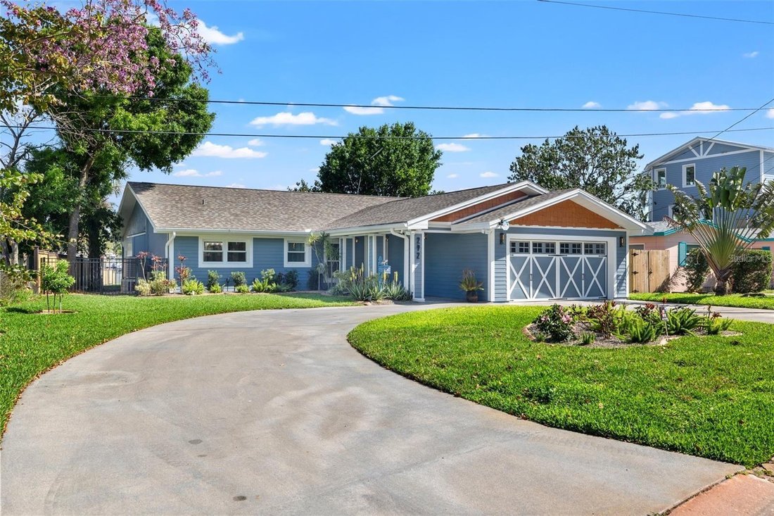 House in St. Petersburg, Florida, United States 2 - 18333287