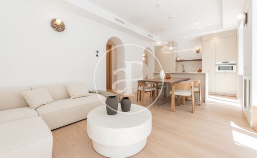 Appartamento a Chamberí, Madrid, Spagna 1