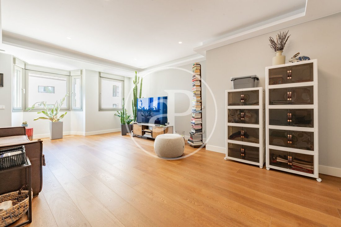Apartment in La Moraleja, Alcobendas, Comunidad de Madrid 3 - 18333720