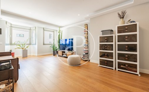 Wohnung in La Moraleja, Alcobendas, Autonome Gemeinschaft Madrid 1