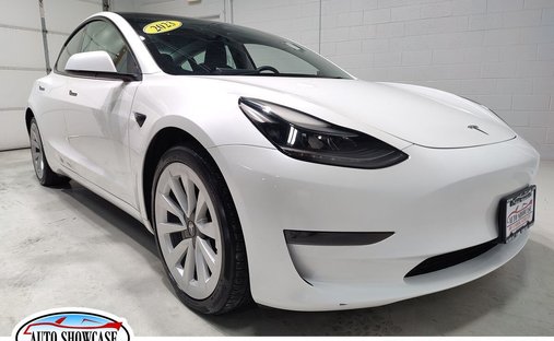 2023 Tesla Model 3 in Carol stream, IL, United States 1