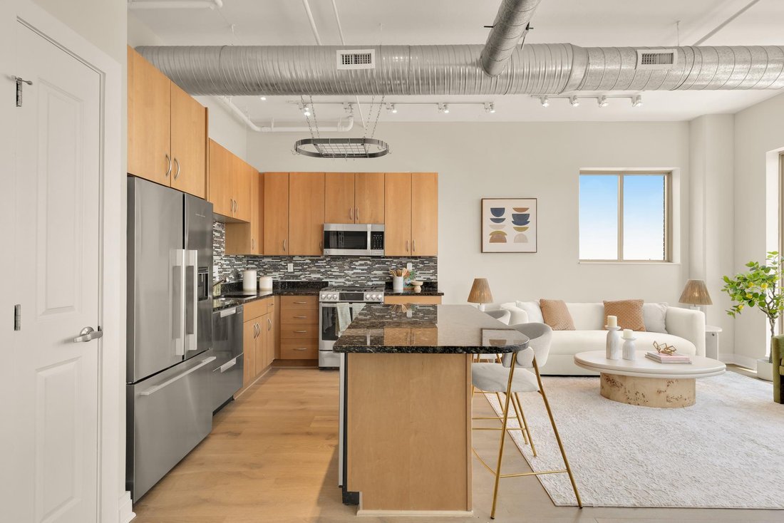 Condo in Washington, District of Columbia, United States 3 - 18333684