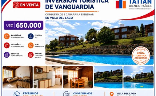 House in Villa Carlos Paz, Cordoba, Argentina 1