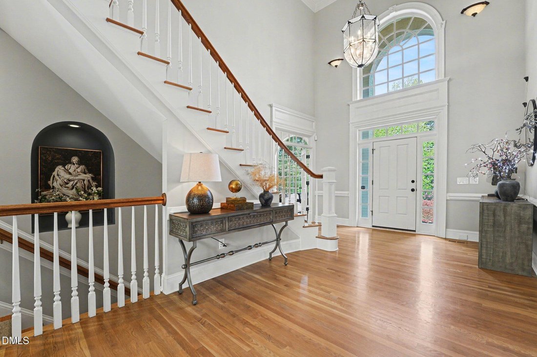 House in Chapel Hill, North Carolina, United States 5 - 18333326