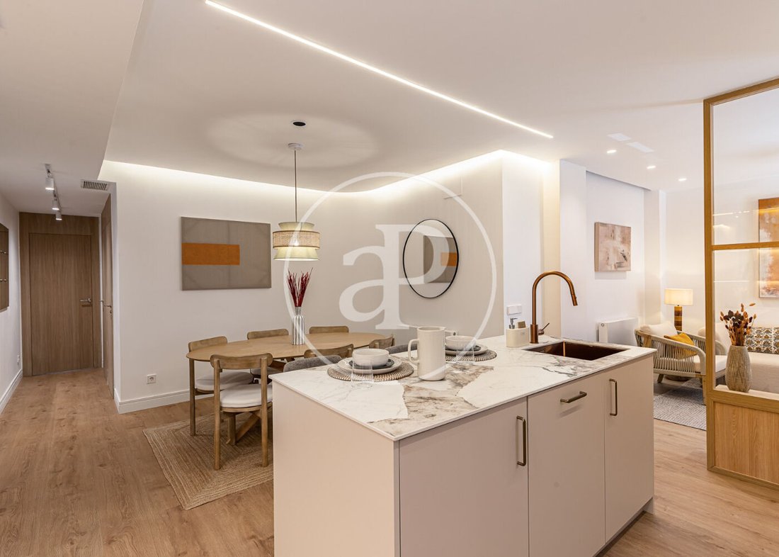 Apartment in Arganzuela, Madrid, Spain 4 - 18333722