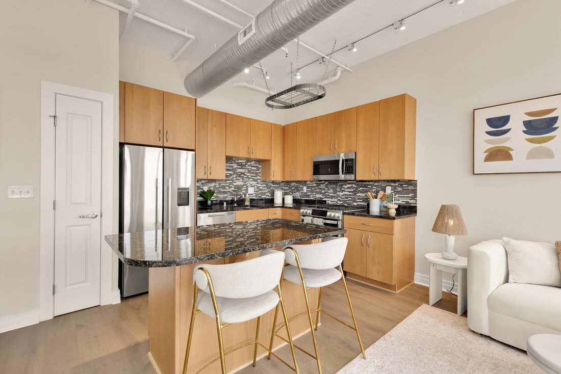 Condo in Washington, District of Columbia, United States 4 - 18333684
