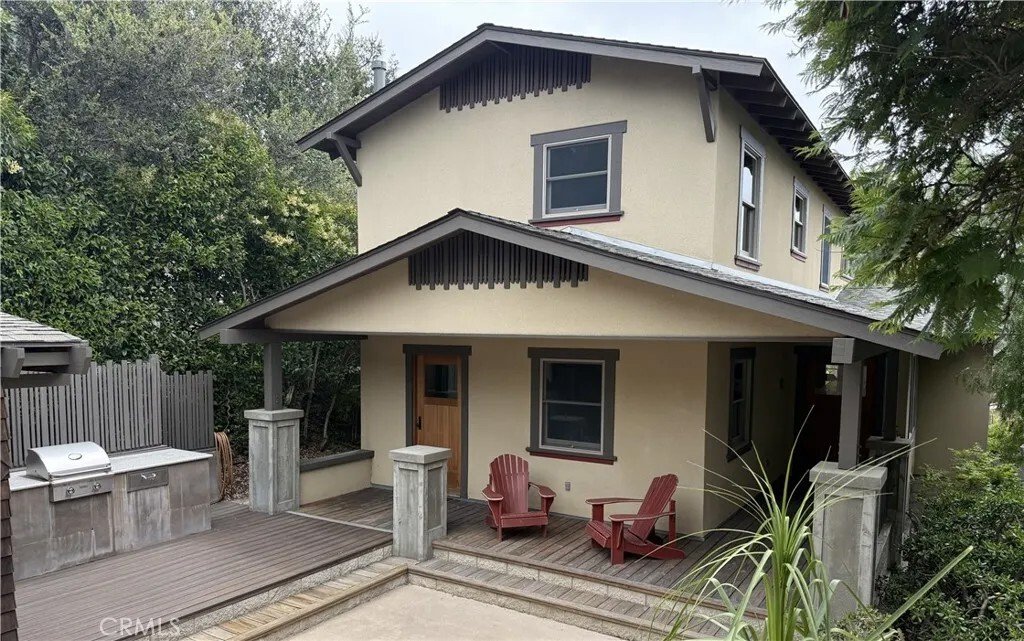 Casa a Arroyo Grande, California, Stati Uniti 2 - 18333411