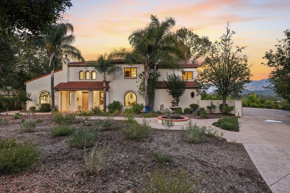 House in Ojai, California, United States 2 - 18333660