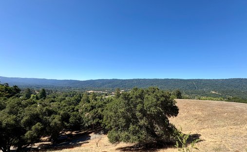 Land in Emerald Lake Hills, Kalifornien, Vereinigte Staaten 1