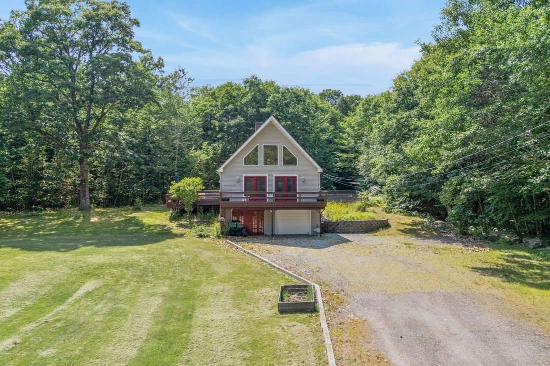 House in Richmond, Maine, United States 2 - 18333476