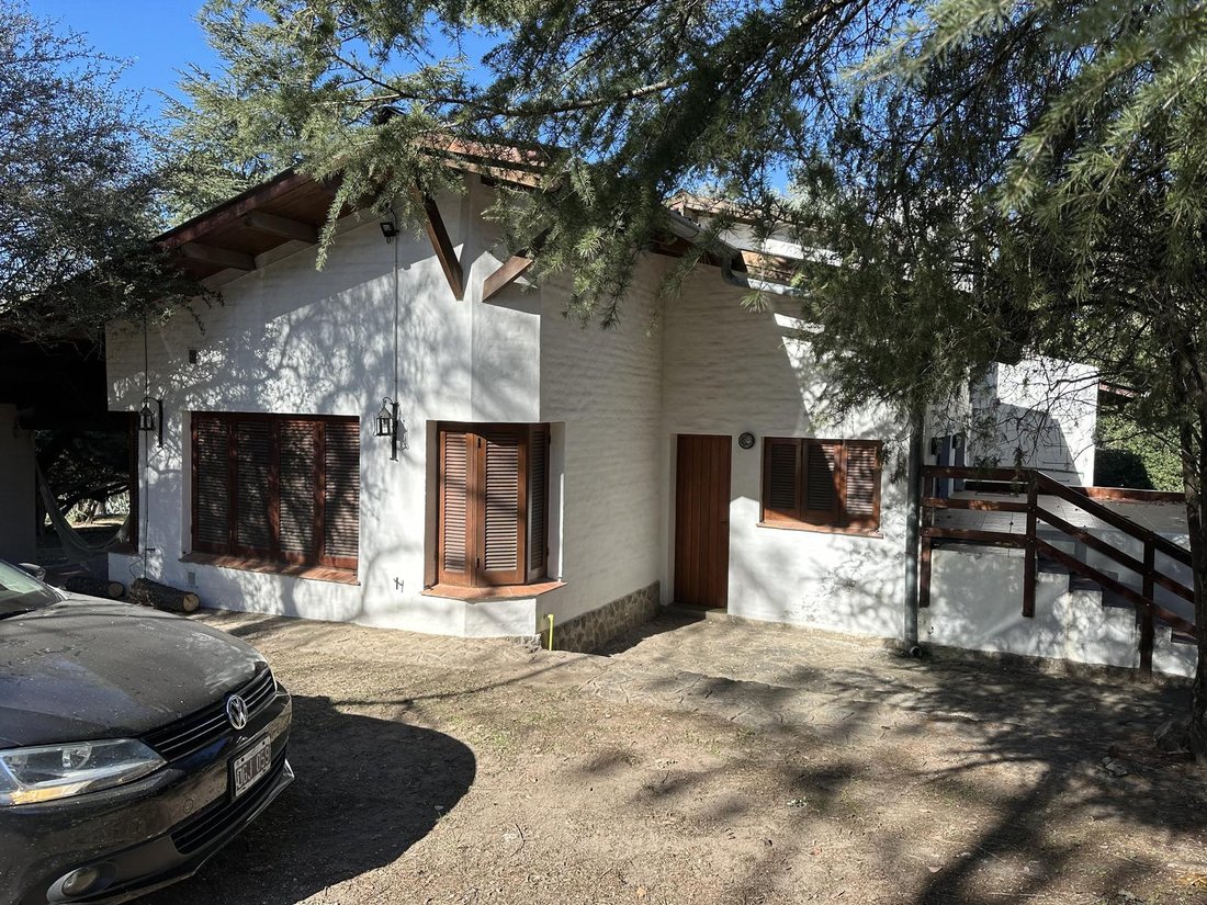 Land in Villa General Belgrano, Córdoba, Argentinien 3 - 18333719