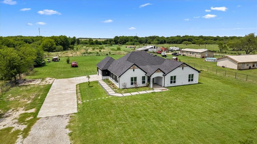 House in Kaufman, Texas, United States 3 - 18333428