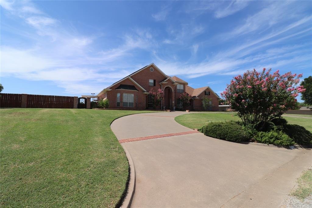House in Henrietta, Texas, United States 2 - 17824805