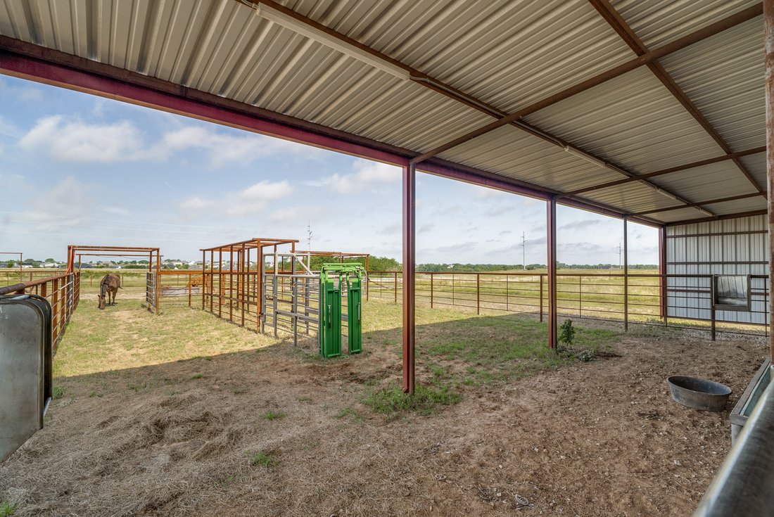 Land in Weatherford, Texas, United States 5 - 18333656