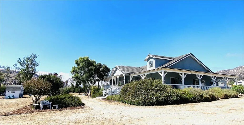 House in Hemet, California, United States 2 - 18333399