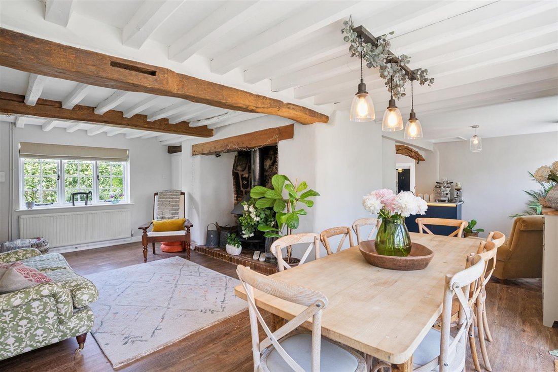 House in Swanbourne, England 3 - 18333403