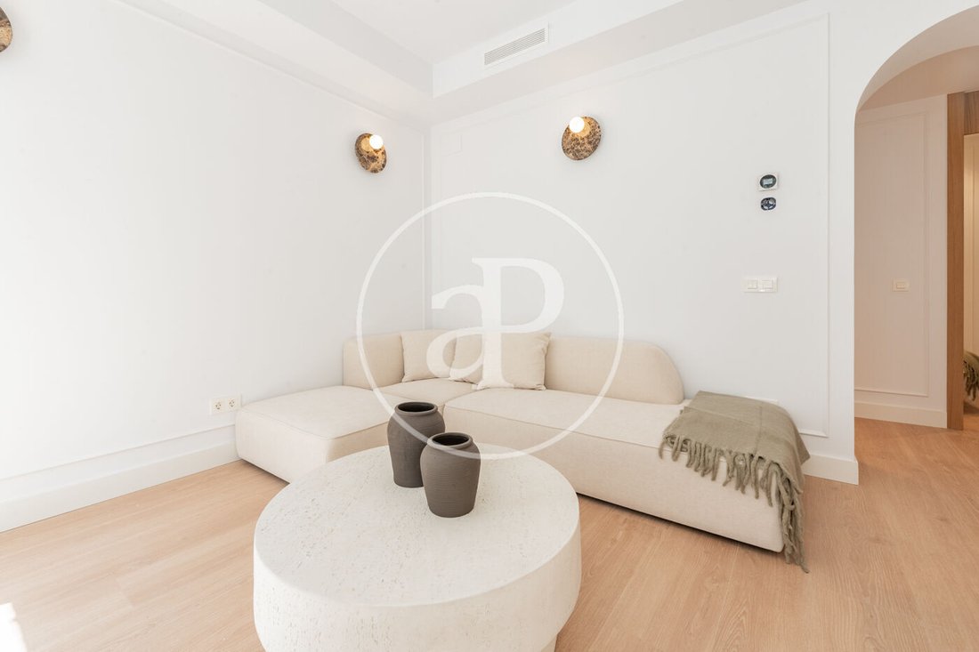 Apartment in Chamberi, Madrid, Spain 2 - 18333715