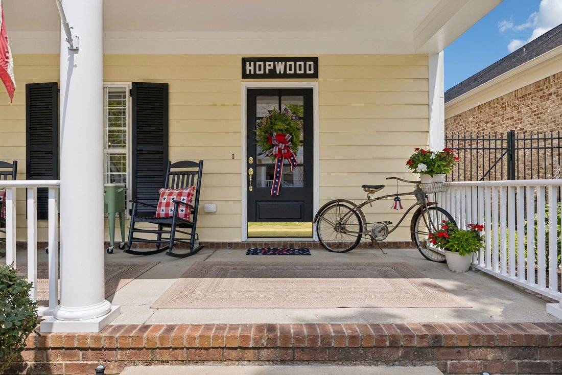 House in Spring Hill, Tennessee, United States 4 - 18333174