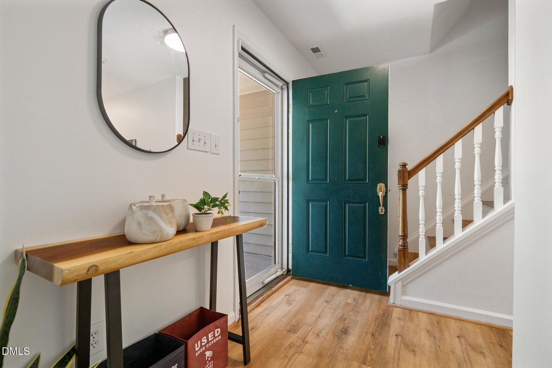 House in Chapel Hill, North Carolina, United States 3 - 18216682