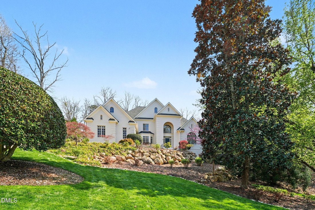 House in Chapel Hill, North Carolina, United States 4 - 18333326