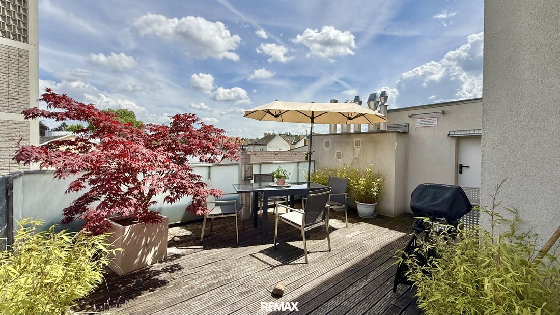 Apartment in Vienna, Wien, Austria 3 - 18333908