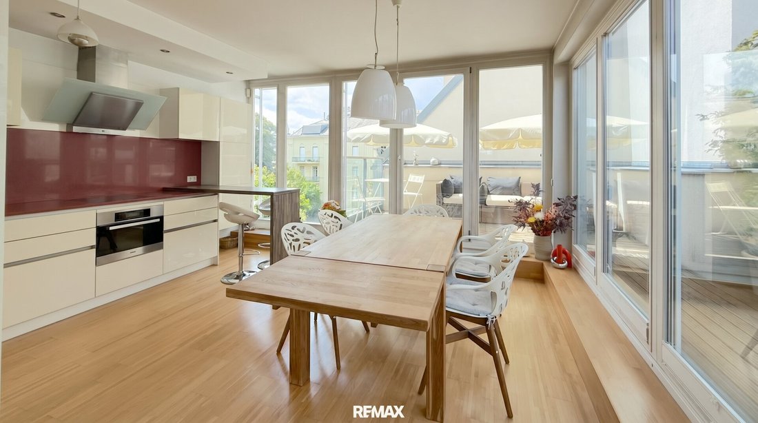 Apartment in Vienna, Wien, Austria 4 - 18333908